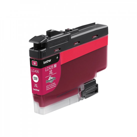 Brother LC426XLM Original Ink Cartridge Magenta