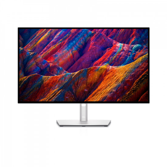 Dell | UltraSharp USB-C Hub Monitor | U2723QE | 27 