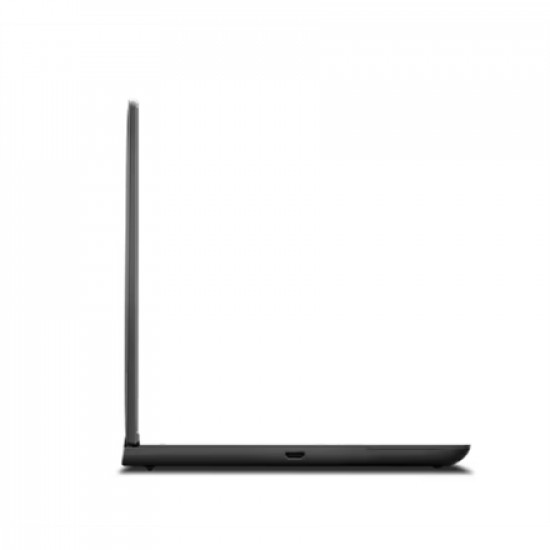 Lenovo ThinkPad P16v | Black | 16  | IPS | WUXGA | 1920 x 1200 pixels | Anti-glare | Intel Core U7 | 155H | 32 GB | SO-DIMM DDR5 | Solid-state drive capacity 1000 GB | NVIDIA RTX 1000 Ada Generation | GDDR6 | 6 GB | Windows 11 Pro | 802.11ax | Bluetooth version 5.3 | Keyboard language English | Keyboard backlit | Warranty 36 month(s) | Battery warranty 12 month(s)