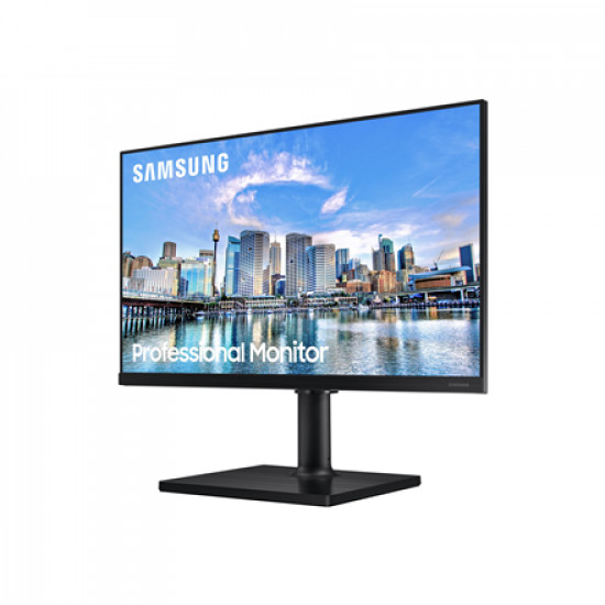 Samsung | Flat Monitor | LF27T450FZUXEN | 27 