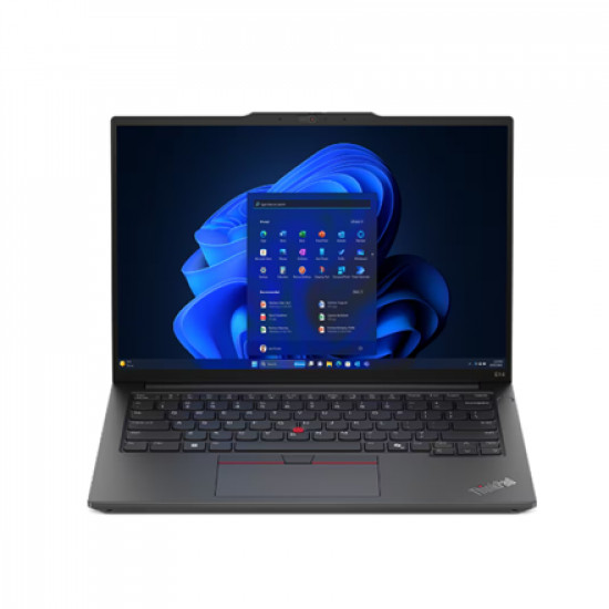 Lenovo | ThinkPad E14 Gen 6 | Black | 14 