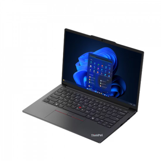 Lenovo | ThinkPad E14 Gen 6 | Black | 14 