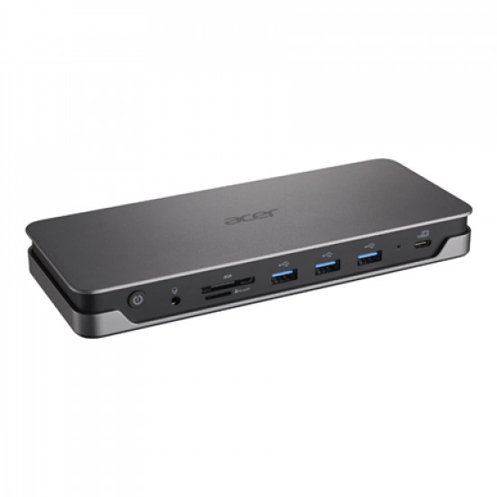 Acer USB Type-C docking station EU/CH power cord