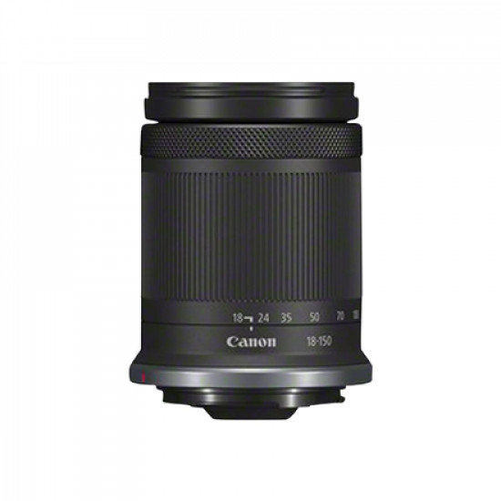 Canon RF-S 18-150mm F3.5-6.3 IS STM Lens