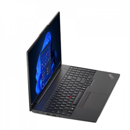 Lenovo | ThinkPad E16 Gen 2 | Black | 16 