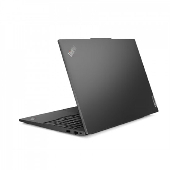 Lenovo | ThinkPad E16 Gen 2 | Black | 16 