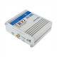 Teltonika TRB142003000 Gateway, 2G/3G/4G LTE (Cat 1), Equipped with RS232 for serial communication | LTE Gateway | TRB142 | No Wi-Fi | Mbit/s | Mbit/s | Ethernet LAN (RJ-45) ports 0 | Mesh Support No | MU-MiMO No | 2G/3G/4G | Antenna type 1 x SMA for LTE 