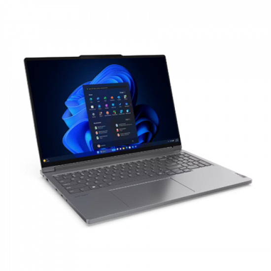 Lenovo | ThinkBook 16p Gen 5 | Storm Grey | 16 