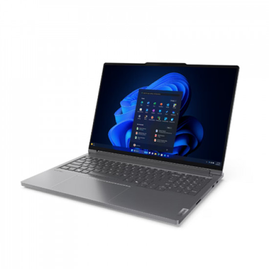 Lenovo | ThinkBook 16p Gen 5 | Storm Grey | 16 