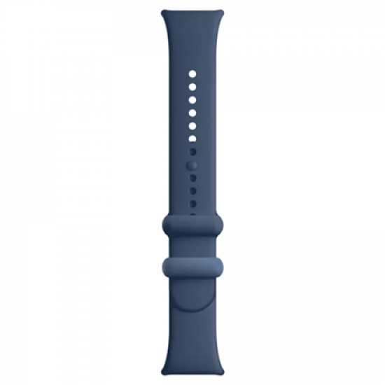 Xiaomi | Smart Band 8 Pro/Redmi Watch 4 Strap | Glacier blue | Strap material: TPU