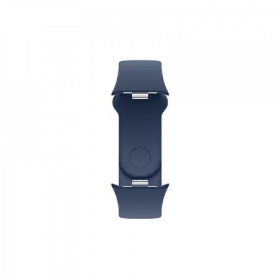 Xiaomi | Smart Band 8 Pro/Redmi Watch 4 Strap | Glacier blue | Strap material: TPU