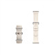 Xiaomi | Xiaomi Quick Release Strap | 135–205mm | Cream White | Leather