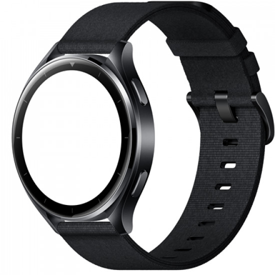 Xiaomi | Watch Braided Strap | Black | PET