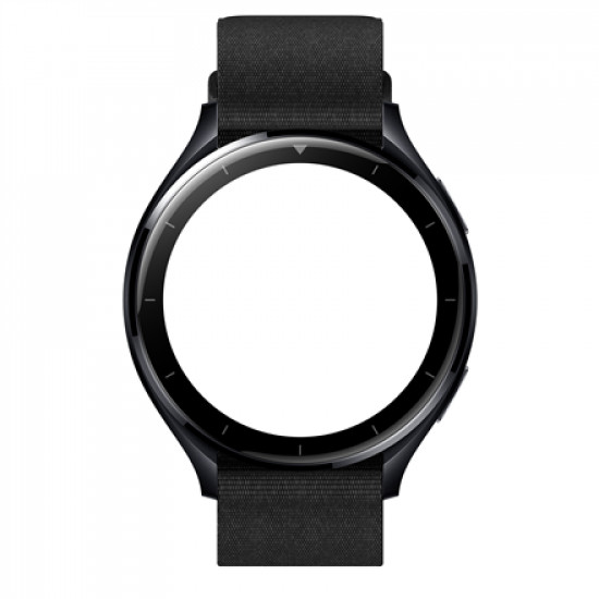 Xiaomi | Watch Braided Strap | Black | PET