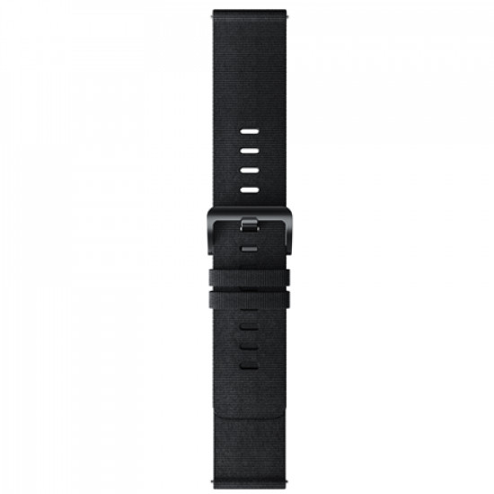 Xiaomi | Watch Braided Strap | Black | PET