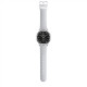 Xiaomi | Watch Bezel Strap | Silver | TPU