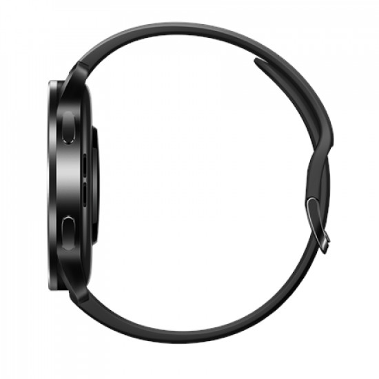 Xiaomi | Watch Bezel Strap | Black | TPU