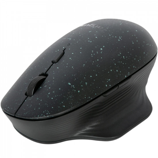 Targus | Mouse | ErgoFlip EcoSmart | Wireless | Bluetooth | Black