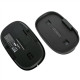 Targus | Mouse | ErgoFlip EcoSmart | Wireless | Bluetooth | Black