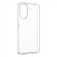 Fixed | Slim AntiUV | Back cover | Redmi 13C/POCO C65 | Xiaomi | TPU | Transparent