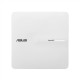 AX3000 Dual-band WiFi Router WiFi 6 | EBA63 | 802.11ax | 10/100/1000 Mbit/s | Ethernet LAN (RJ-45) ports 1 | Mesh Support Yes | MU-MiMO No | No mobile broadband | Antenna type Internal