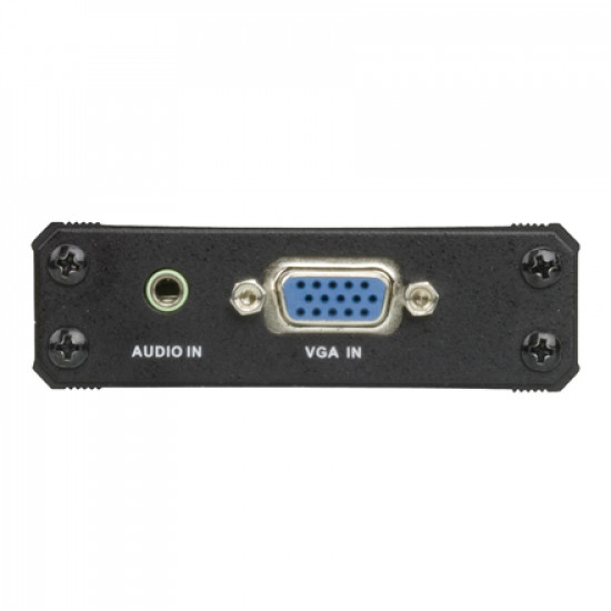 Aten VGA/Audio to HDMI Converter | VC180-AT-G