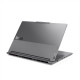 Lenovo | ThinkBook 16p IRX | Storm Grey | 16  | IPS | WQXGA | 2560 x 1600 pixels | Anti-glare | Intel Core i7 | i7-14650HX | 16 GB | SO-DIMM DDR5 | Solid-state drive capacity 512 GB | NVIDIA GeForce RTX 4060 | GDDR6 | 8 GB | Windows 11 Pro | 802.11ax | Bluetooth version 5.3 | Keyboard language Nordic | Keyboard backlit | Warranty 24 month(s) | Battery warranty 12 month(s)