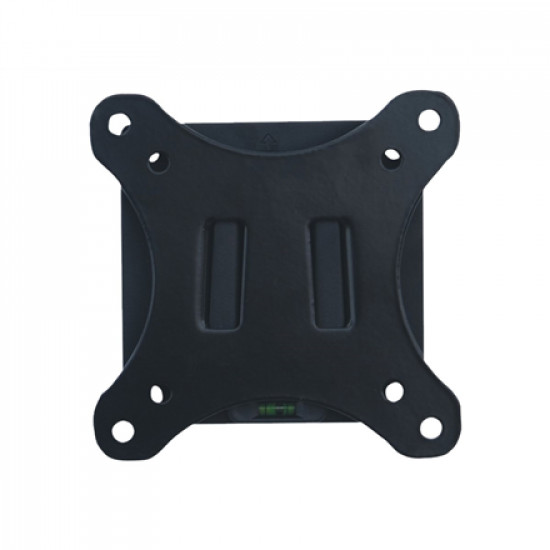 Digitus | Wall mount | DA-90303-1 | Fixed | Maximum weight (capacity) 18 kg | Black