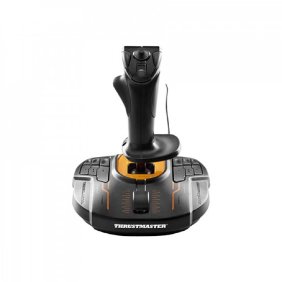 Thrustmaster | Joystick T 16000M FCS | Black