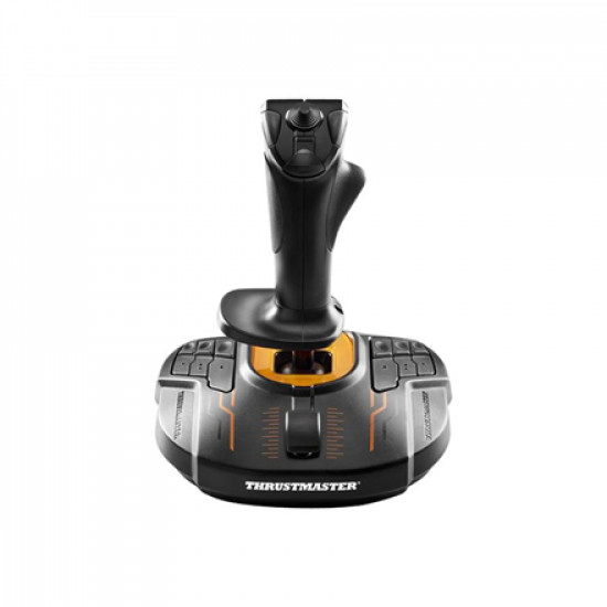 Thrustmaster | Joystick T 16000M FCS | Black