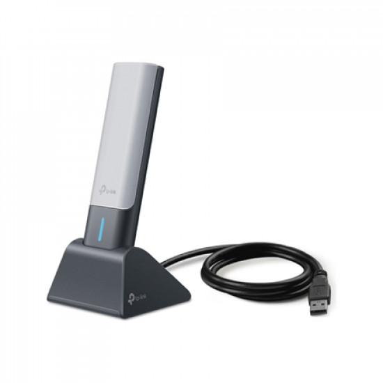 TP-LINK | Archer TX50UH | AX3000 High Gain Dual Band Wi-Fi 6 USB Adapter