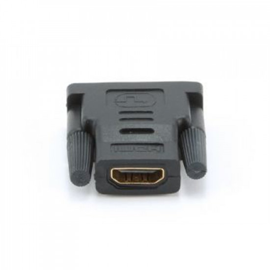 Cablexpert | A-HDMI-DVI-2 | Black | HDMI | DVI