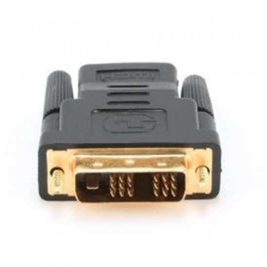 Cablexpert | A-HDMI-DVI-2 | Black | HDMI | DVI