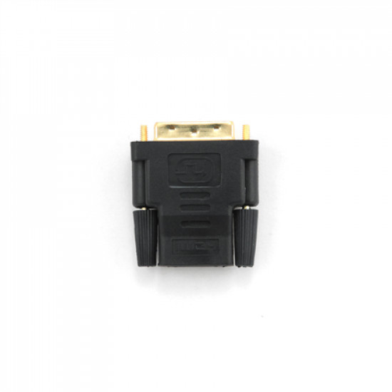 Cablexpert | A-HDMI-DVI-2 | Black | HDMI | DVI