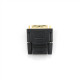 Cablexpert | A-HDMI-DVI-2 | Black | HDMI | DVI