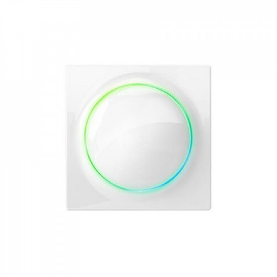 Fibaro | Walli Roller Shutter | Z-Wave EU | White