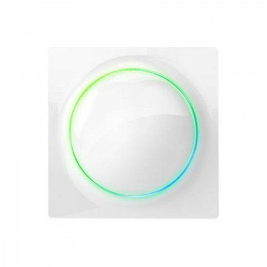 Fibaro | Walli Roller Shutter | Z-Wave EU | White