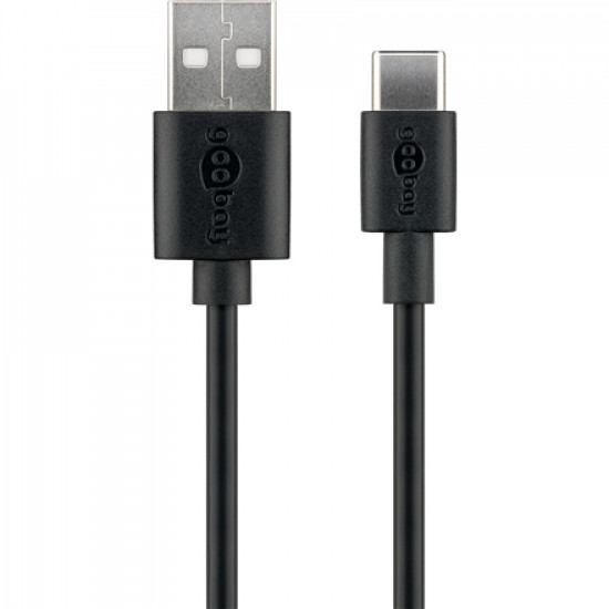 Goobay | 45735 | USB-C to USB-A