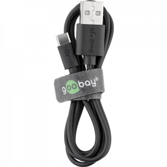 Goobay | 45735 | USB-C to USB-A