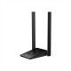 TP-LINK | Archer | T4U Plus | 2 External | 2.4GHz/5GHz | 400+867 Mbit/s | MU-MiMO