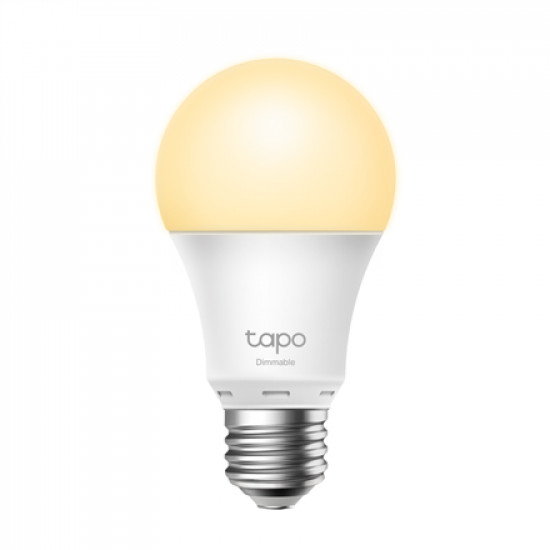 TP-LINK | Smart Wi-Fi Light Bulb | Tapo L510E