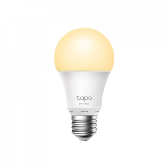 TP-LINK | Smart Wi-Fi Light Bulb | Tapo L510E