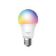 TP-LINK | Smart Wi-Fi Light Bulb | Tapo L530E | Multicolor