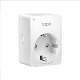 TP-LINK | Mini Smart Wi-Fi Socket | Tapo P100 (1-pack) | White