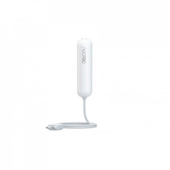 AEOTEC | Water Sensor 7 Pro | Z-Wave Plus V2 | Zigbee | White