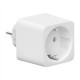 Philips Hue | Hue Smart Plug Type F | ZigBee Light Link | White