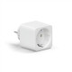 Philips Hue | Hue Smart Plug Type F | ZigBee Light Link | White