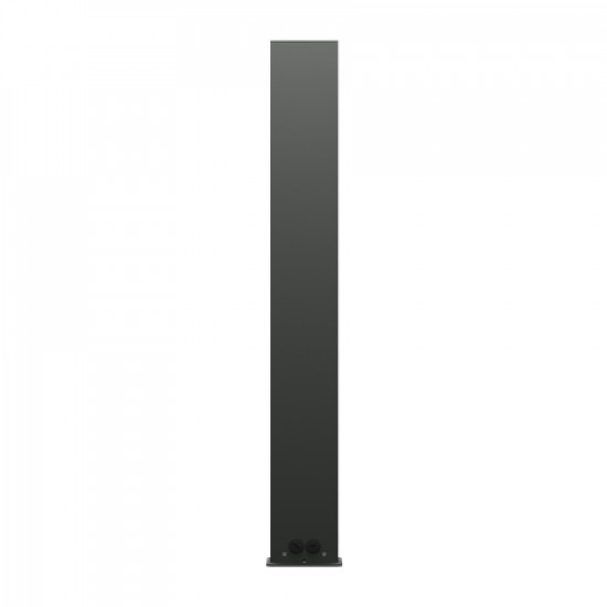 Wallbox | Pedestal Eiffel Basic Dual for Pulsar family, Black