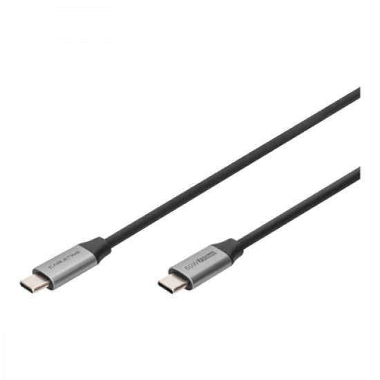 Digitus | DB-300220-010-S | USB-C to USB-C