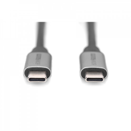 Digitus | DB-300220-010-S | USB-C to USB-C